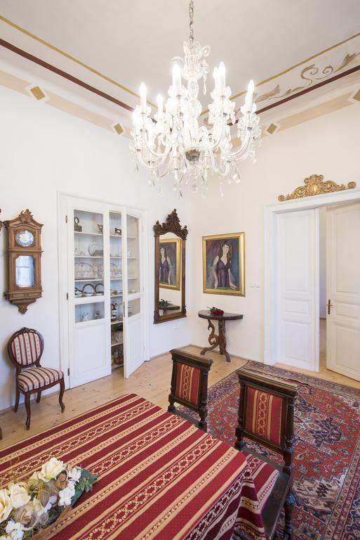 Chateau Grandcastle Liptovský Hrádok Eksteriør bilde