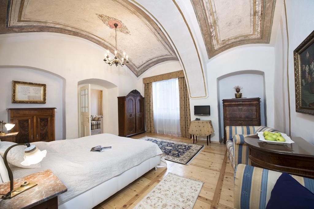 Chateau Grandcastle Liptovský Hrádok Eksteriør bilde